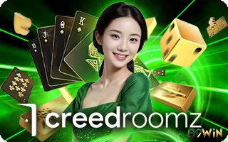 Creedroomz