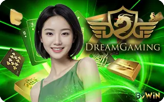 Dream Gaming