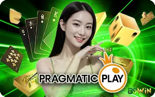 Pragmatic Play