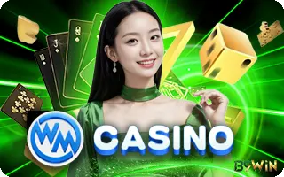 WM Casino