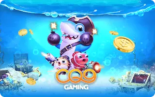 Fishing Casino CQ9