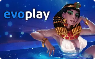 Slot Evoplay