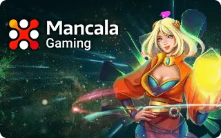 Slot Mancalagaming