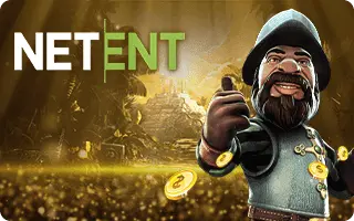 Slot NETENT