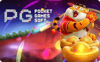 Slot PG