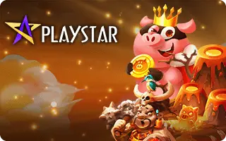 Slot Playstar