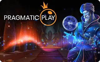 Slot Pragmatic Play