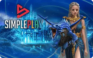 Slot Simpleplay
