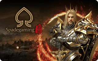 Slot Spadegaming