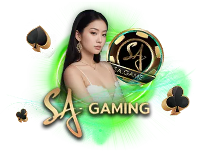 SA Casino