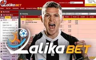 Lalika Bet