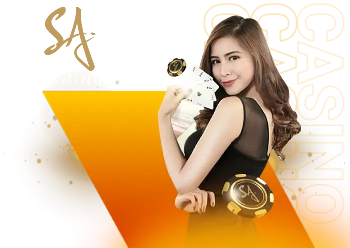 SA Gaming