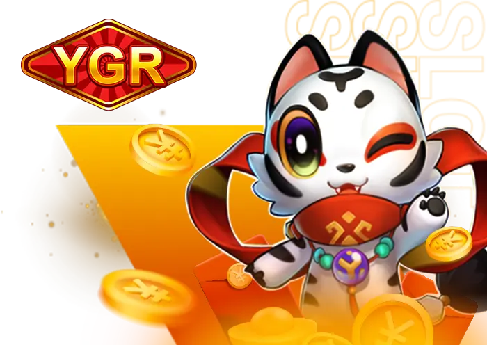 YGR Slot